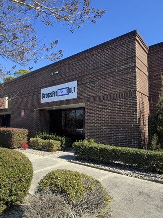 Plus de détails pour 501 Covil Ave, Wilmington, NC - Bureau à louer
