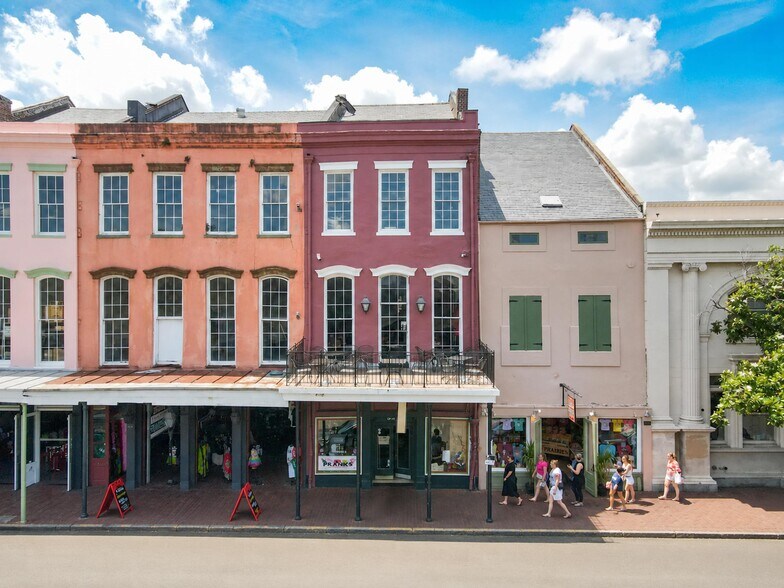 933 Decatur St, New Orleans, LA à vendre - Photo de l’immeuble – Image 1 sur 37