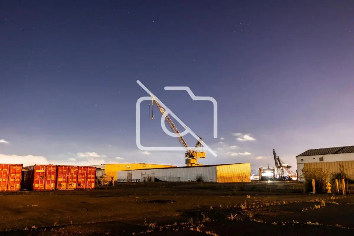 Terrain dans Villeparisis à vendre Photo principale– Image 1 sur 1