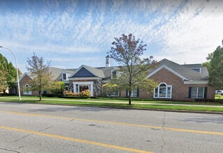 21420 Greater Mack Ave, Saint Clair Shores, MI à louer Photo de l’immeuble– Image 1 sur 7