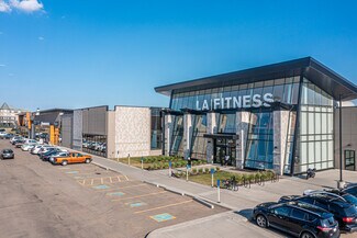 Plus de détails pour 4210-4228 Gateway Blvd, Edmonton, AB - Local commercial à louer