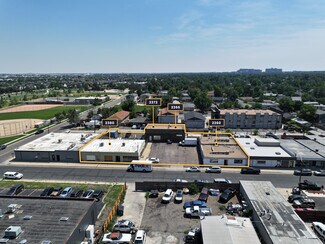 Plus de détails pour 2360-72 Dayton Street – à vendre, Aurora, CO