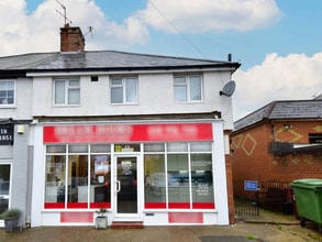 51-53 Donkin Hl, Reading à louer Photo de l’immeuble– Image 1 sur 5