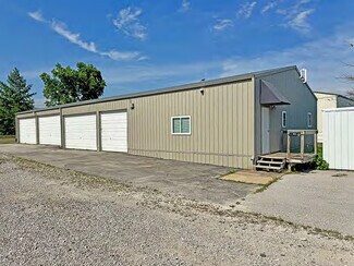 Plus de détails pour 1958 Llewellyn Rd, Belleville, IL - Local d’activités à vendre