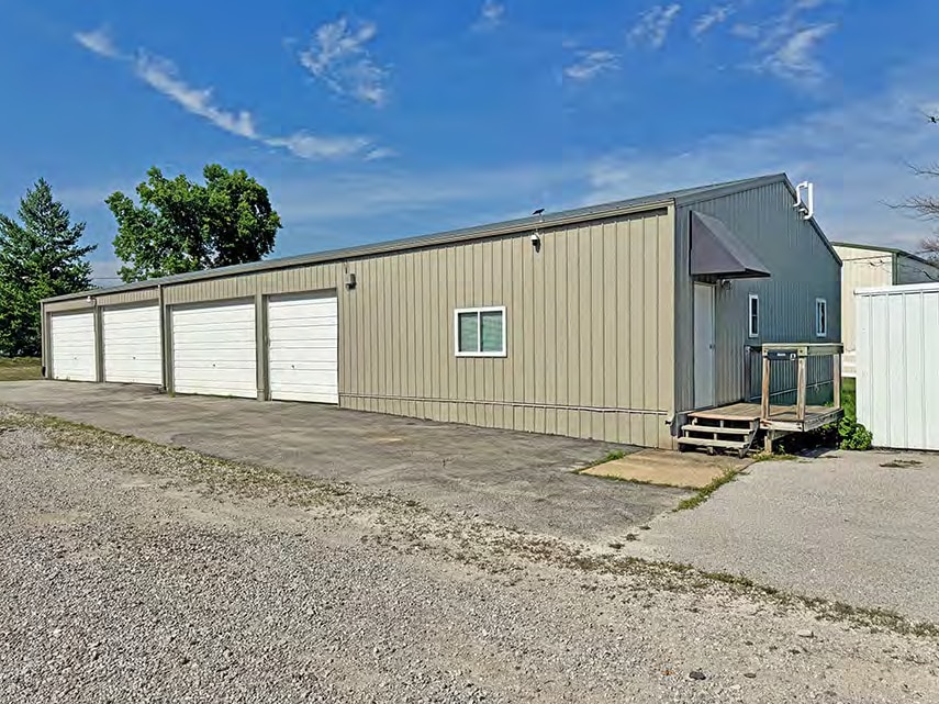 1958 Llewellyn Rd, Belleville, IL à vendre Photo principale– Image 1 sur 11