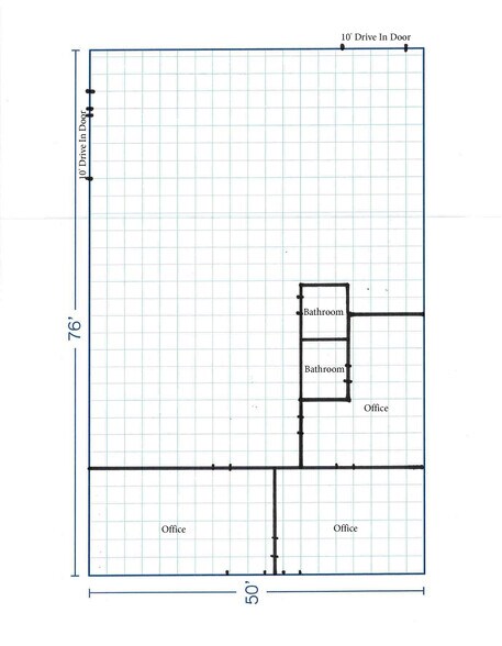 1122 India Hook Rd, Rock Hill, SC à vendre - Photo de l’immeuble – Image 3 sur 4