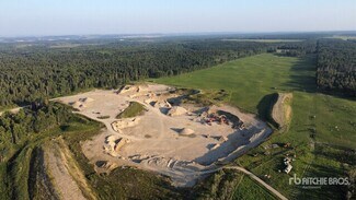 Plus de détails pour 5079 Township Road 340, Mountain View County, AB - Terrain à vendre