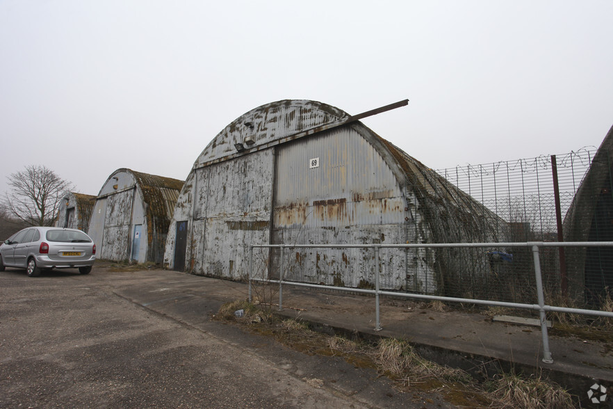 Boughton Industrial Estate, Boughton à vendre - Photo principale – Image 3 sur 3