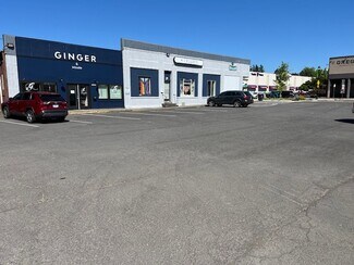 Plus de détails pour 12255-12297 SW Main St, Tigard, OR - Local commercial à vendre