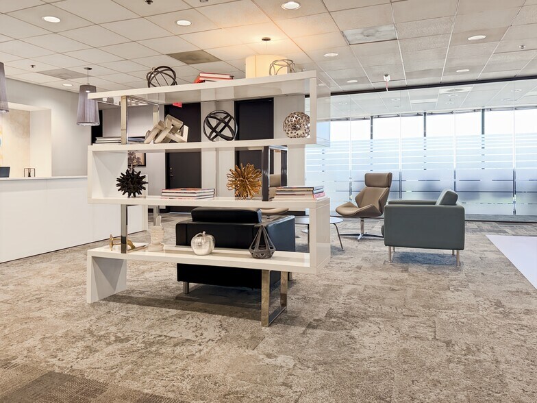 3350 Riverwood Pkwy SE, Atlanta, GA à louer - Photo de l’immeuble – Image 3 sur 21