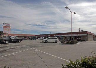 Plus de détails pour 12506-12552 Westminster Ave, Garden Grove, CA - Local commercial à louer