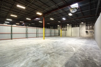 Plus de détails pour 3341 75th Ave, Landover, MD - Industriel/Logistique à louer