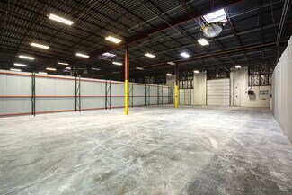 Plus de détails pour 3341 75th Ave, Landover, MD - Industriel/Logistique à louer