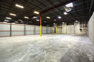 Plus de détails pour 3341 75th Ave, Landover, MD - Industriel/Logistique à louer