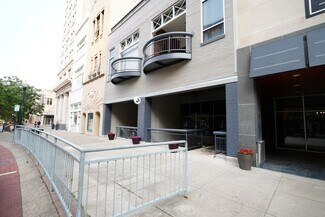 Plus de détails pour 323 Main St, Evansville, IN - Local commercial à vendre