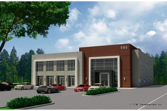 680 Brea Canyon Rd, Diamond Bar, CA à vendre - Photo de l’immeuble – Image 3 sur 13