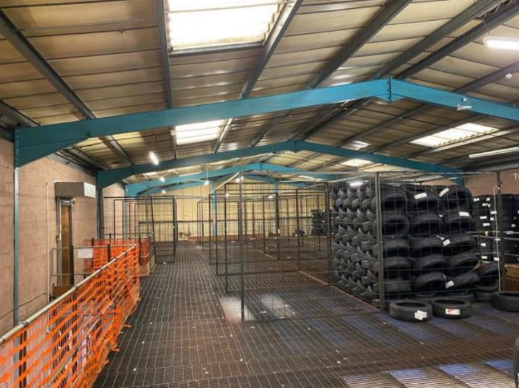 3-23 Kilbirnie Pl, Glasgow à louer Photo intérieure– Image 1 sur 1