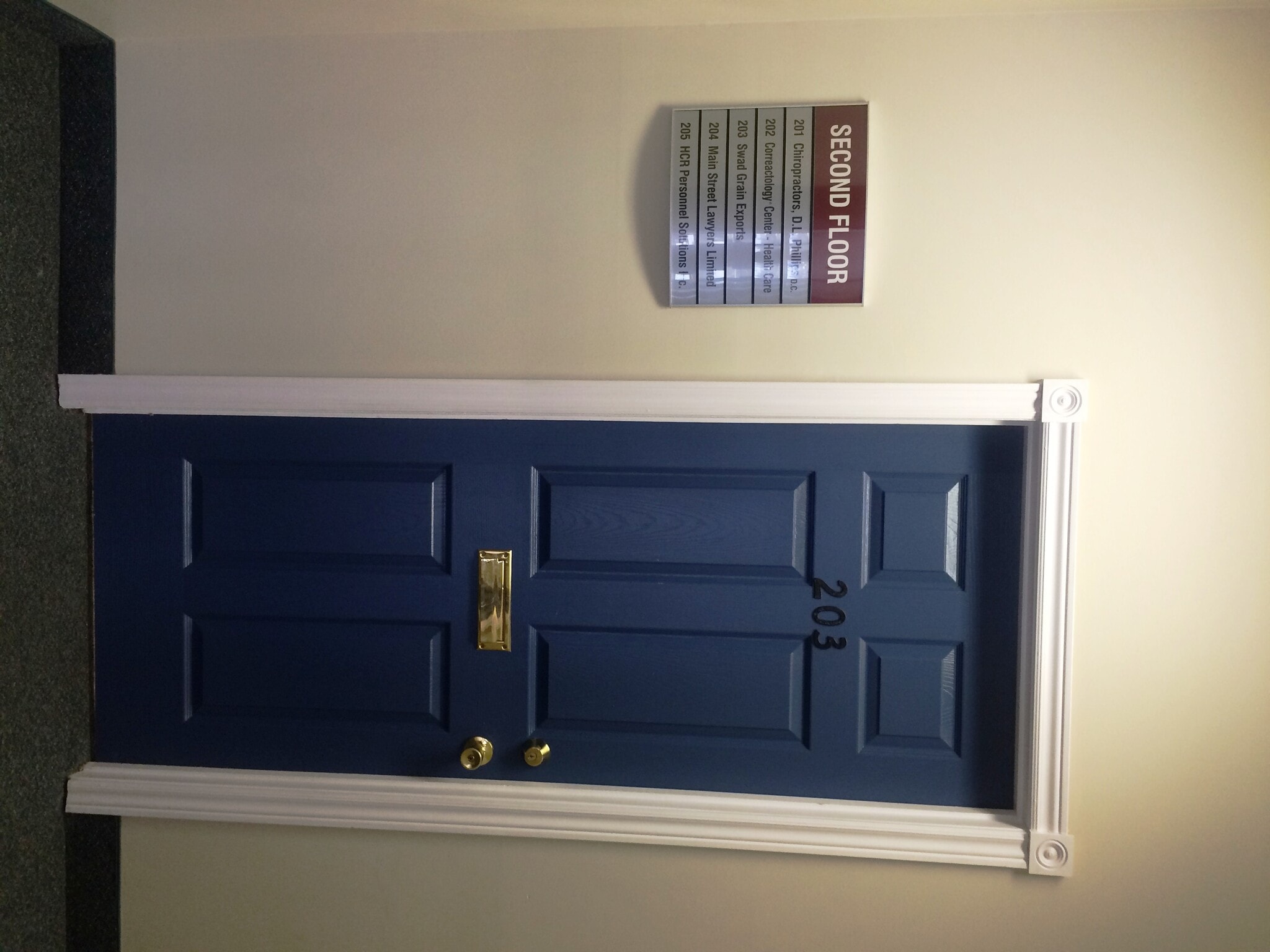 310 Main St E, Milton, ON à louer Photo intérieure– Image 1 sur 6