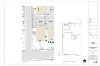593 Farmington Ave, Hartford, CT à louer Plan de site– Image 1 sur 11