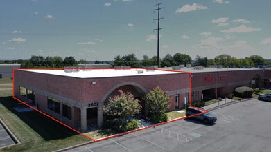 3602 Horizon Dr, King Of Prussia, PA à louer Photo intérieure– Image 1 sur 7