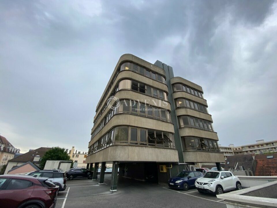 63 Rue Du Général De Gaulle, Poissy à louer Photo de l’immeuble– Image 1 sur 13