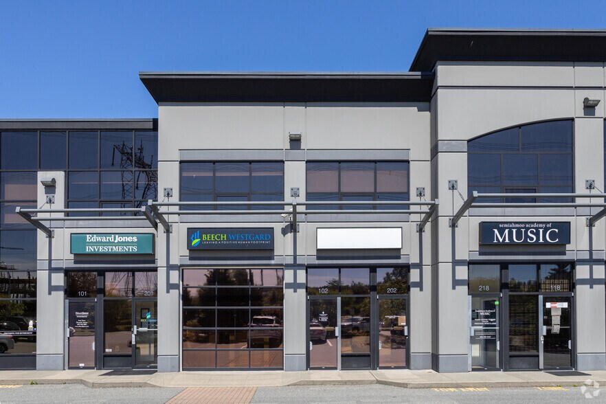15272 Croydon Dr, Surrey, BC à vendre - Photo de l’immeuble – Image 2 sur 18