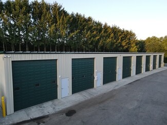 Plus de détails pour 7646 Conifer Ct, De Forest, WI - Industriel/Logistique à louer