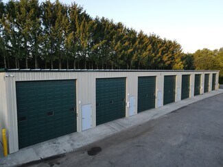 Plus de détails pour 7646 Conifer Ct, De Forest, WI - Industriel/Logistique à louer