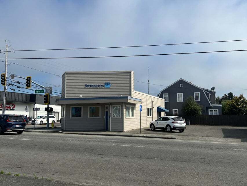 436 Harris St, Eureka, CA à louer Photo intérieure– Image 1 sur 4