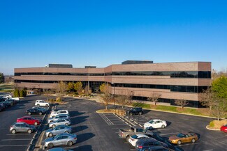 Plus de détails pour 9100 Shelbyville Rd, Louisville, KY - Bureau à louer