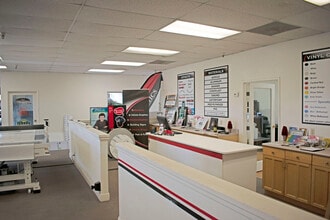 5800 Redwood Dr, Rohnert Park, CA à louer Photo intérieure– Image 2 sur 8