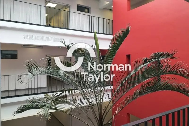 Bureau dans Béziers à vendre Photo intérieure– Image 1 sur 5