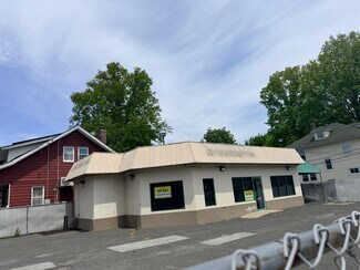 Plus de détails pour 310 Main St, Hempstead, NY - Local commercial à louer