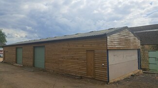 Plus de détails pour Fences Ln, Newport Pagnell - Industriel/Logistique à louer