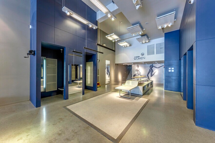 509 Lincoln Rd, Miami Beach, FL à louer - Photo intérieure – Image 2 sur 5