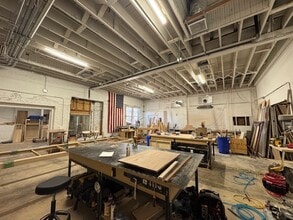 1137-1141 N Western Ave, Oklahoma City, OK à louer Photo intérieure– Image 2 sur 8