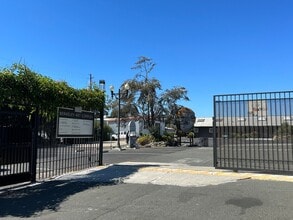 729 Heinz Ave, Berkeley, CA à louer Photo intérieure– Image 1 sur 9