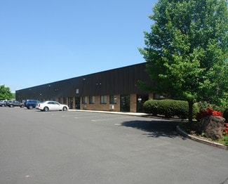 Plus de détails pour 50 N Harrison Ave, Congers, NY - Industriel/Logistique à louer