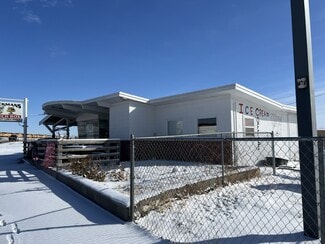 Plus de détails pour 262 E Whalen, Guernsey, WY - Local commercial à vendre