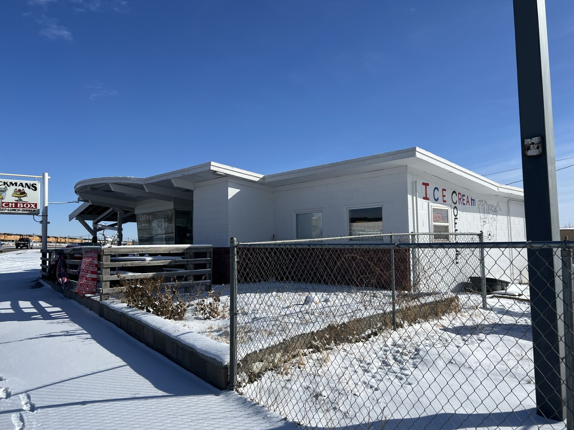 262 E Whalen, Guernsey, WY à vendre Photo principale– Image 1 sur 13