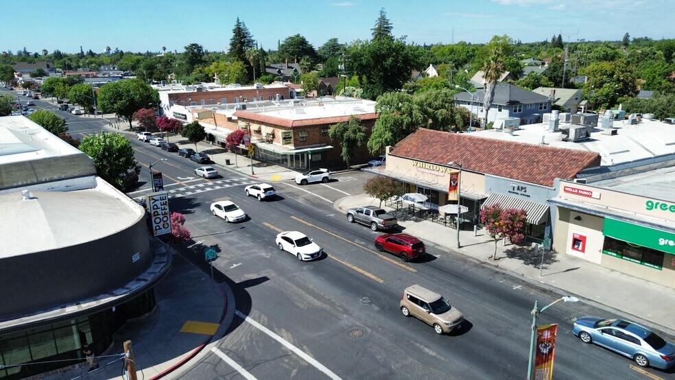 1924-1926 Pacific Ave, Stockton, CA à vendre - Photo de l’immeuble – Image 3 sur 33