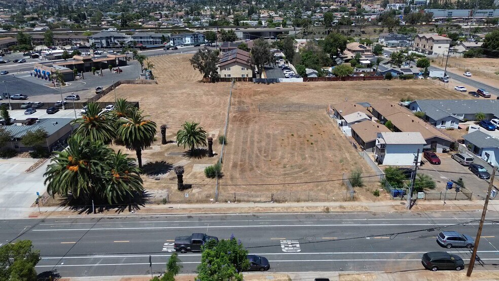 N 3rd St, El Cajon, CA à vendre - Vidéo sur l’annonce professionnelle – Image 1 sur 29