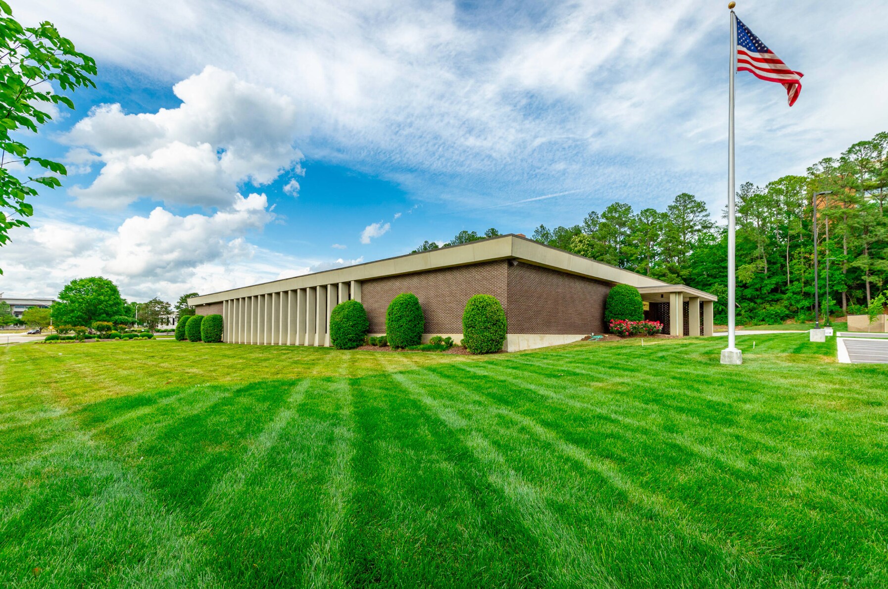 1012 Riverfront Pkwy, Chattanooga, TN à vendre Photo principale– Image 1 sur 36