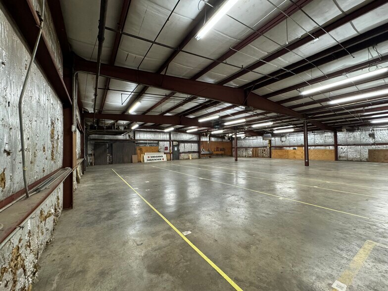 1214 Dorris Ave, High Point, NC à louer - Photo de l’immeuble – Image 3 sur 7