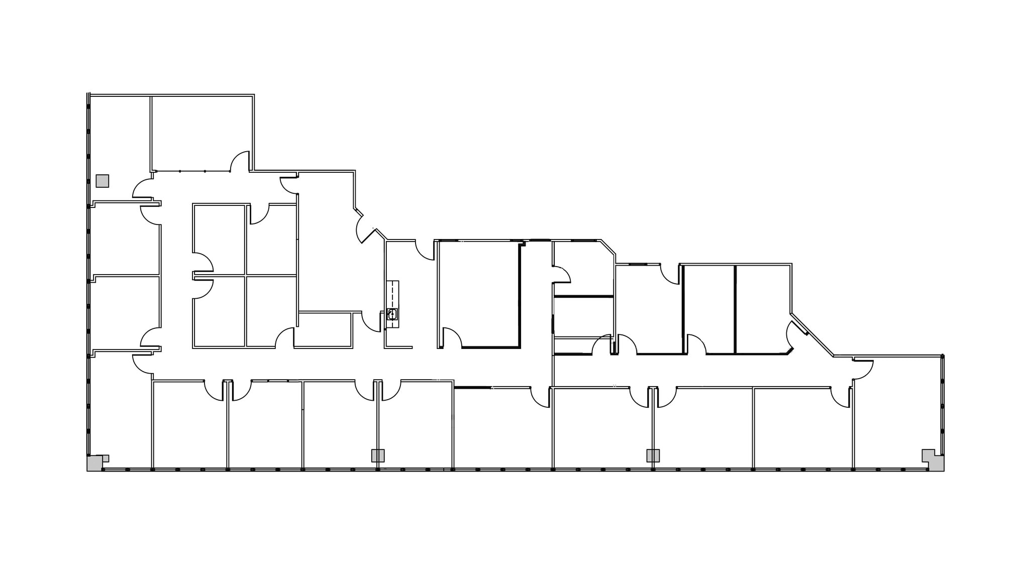 2626 S Loop Fwy W, Houston, TX à louer Photo intérieure– Image 1 sur 1