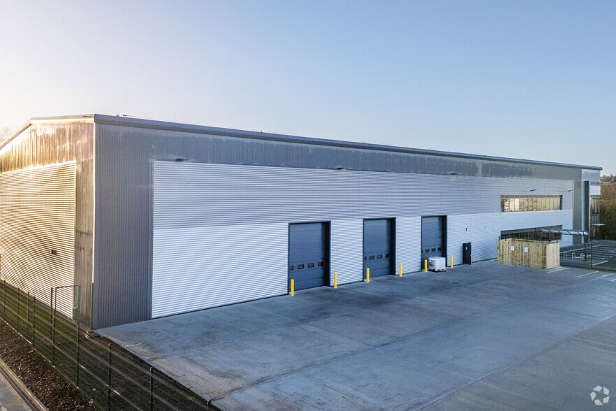 Enterprise Way, Eastwood à louer - Photo principale – Image 2 sur 4