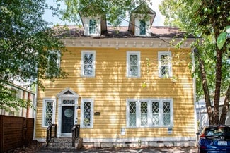 Plus de détails pour 1020 Edgewood Ave NE, Atlanta, GA - Bureau à louer