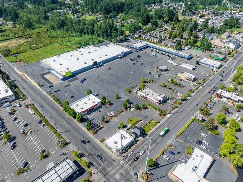 1314 72nd St E, Tacoma, WA à louer - Photo de l’immeuble – Image 1 sur 7