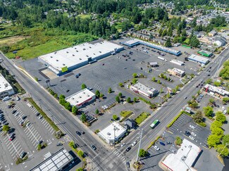 Plus de détails pour 1314 72nd St E, Tacoma, WA - Local commercial à louer