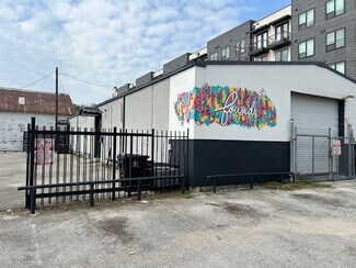 Plus de détails pour 613 1/2 W 19th St, Houston, TX - Bureau/Local commercial à louer